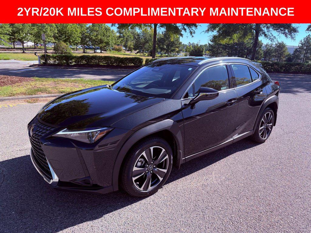 صورة 3 لـ 2025 Lexus UX 300H BASE