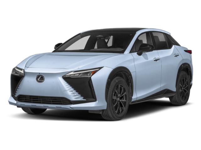 New 2026 Lexus RZ 350e Premium