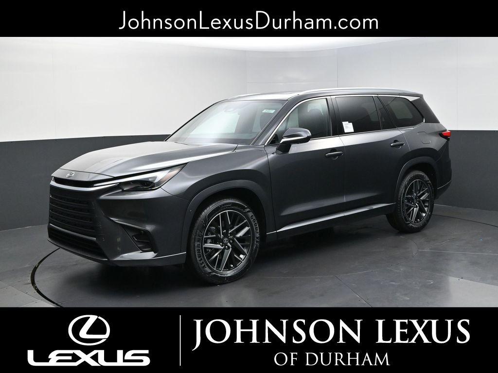 New 2026 Lexus TX 350 Premium