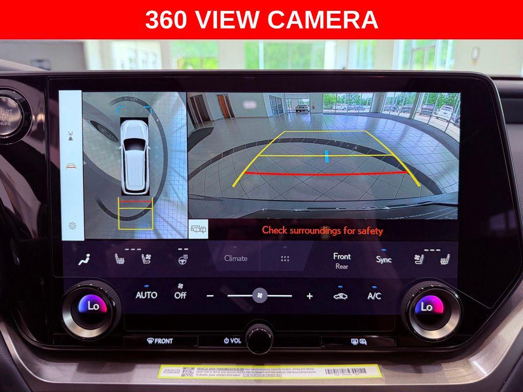 2026 Lexus TX 350 PREMIUM 缩略图 13