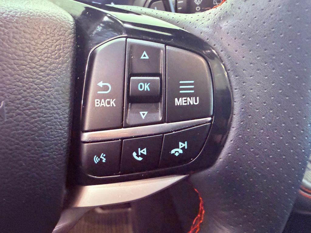 2025 FORD EXPLORER ST — миниатюра 26