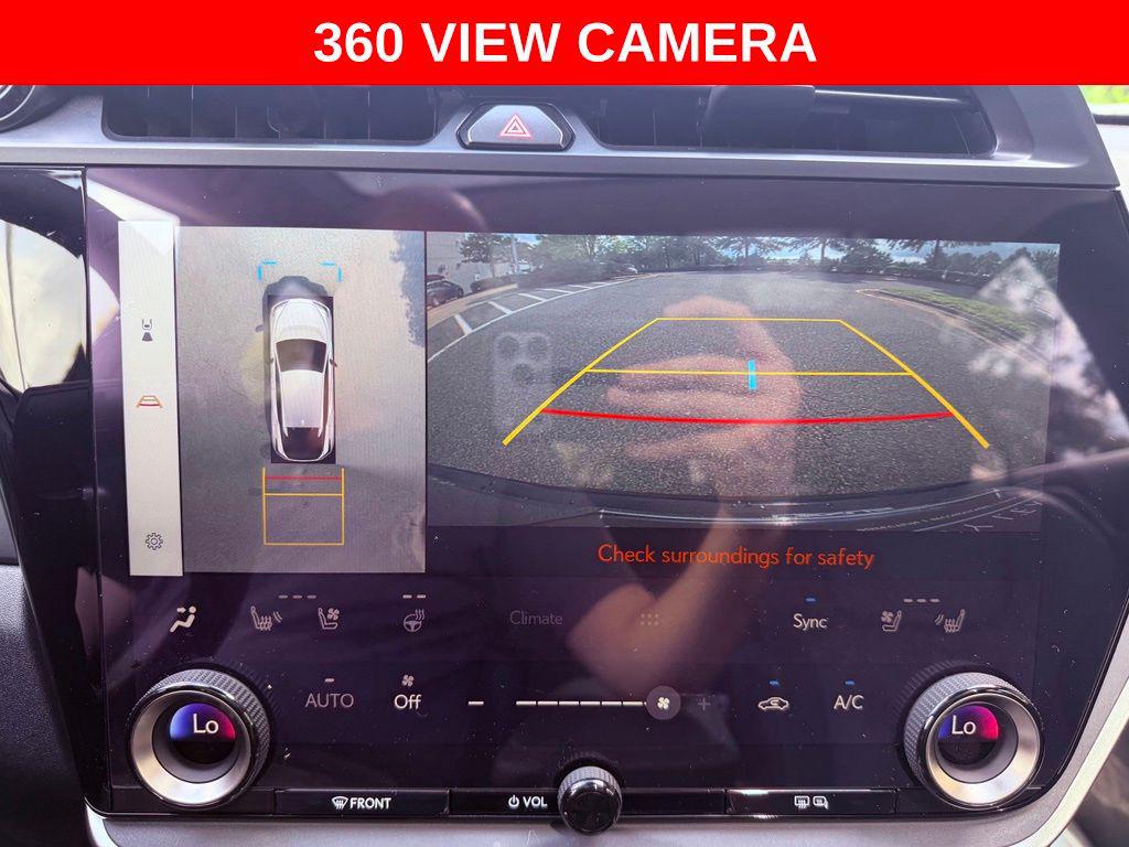 صورة مصغرة 13 لـ 2023 Lexus RZ 450E PREMIUM
