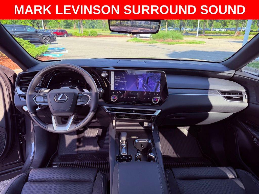 2026 Lexus RX 350 LUXURY 缩略图 16