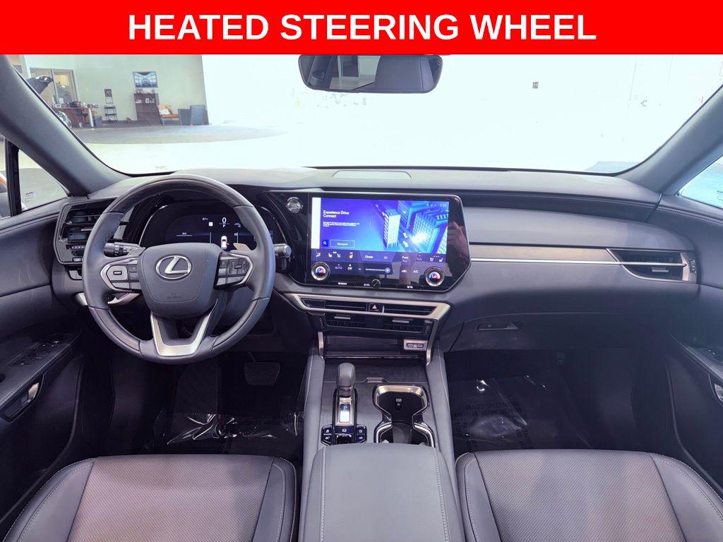 2025 Lexus RX 350 PREMIUM — миниатюра 13