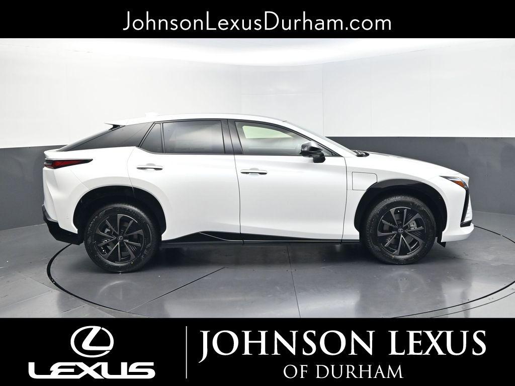 2026 Lexus RZ 350E PREMIUM 照片 6