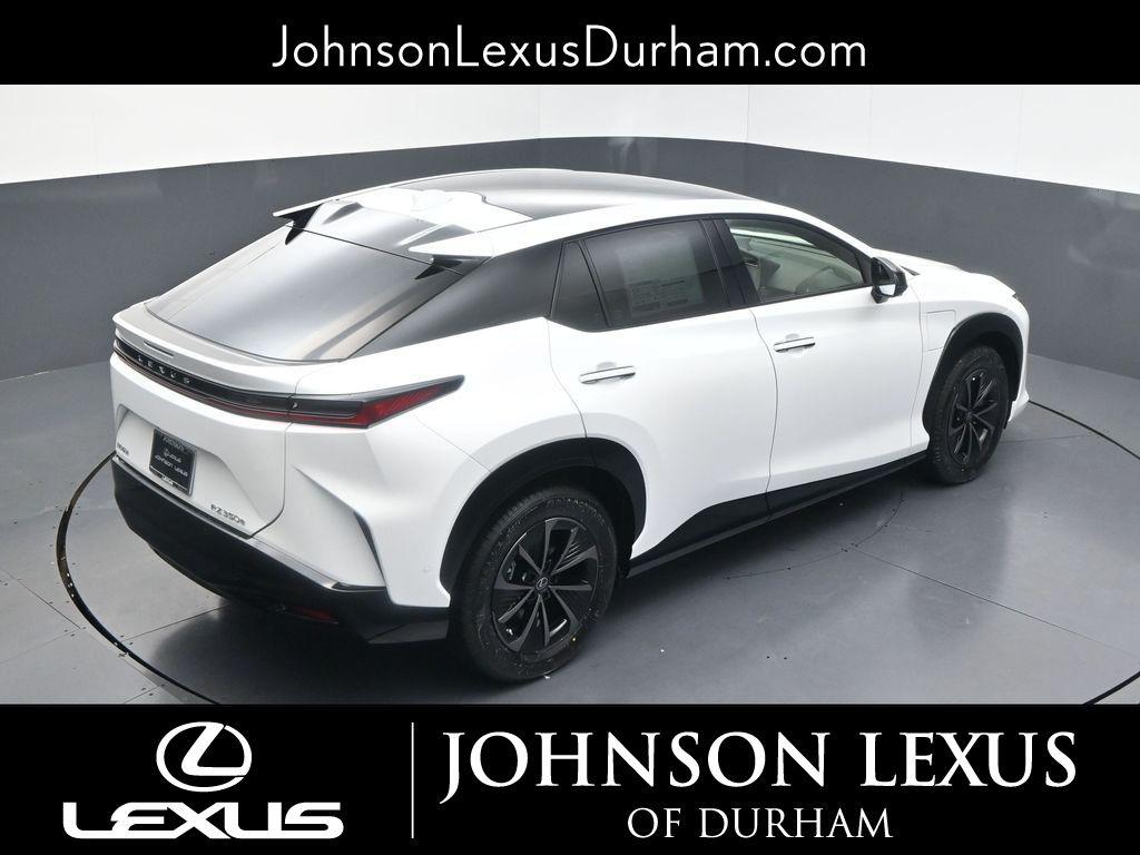 2026 Lexus RZ 350E PREMIUM 缩略图 29
