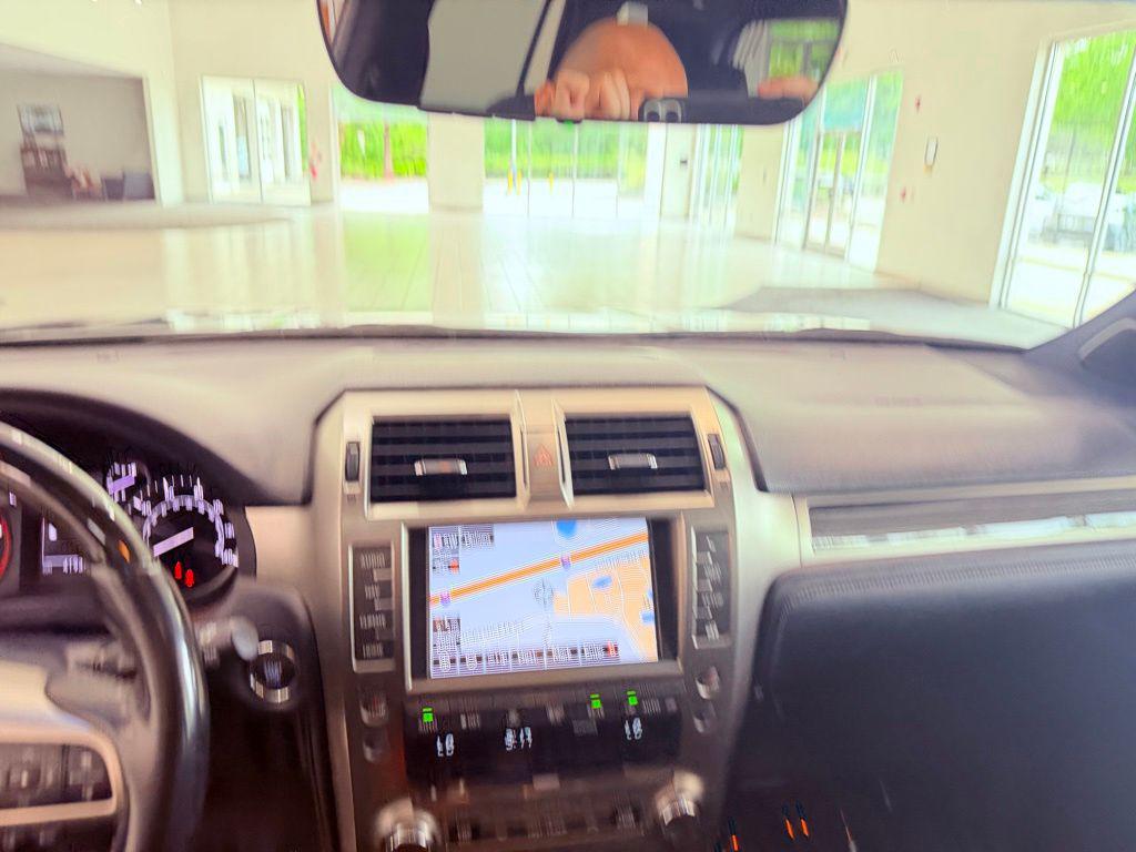 صورة مصغرة 24 لـ 2021 Lexus GX 460 PREMIUM