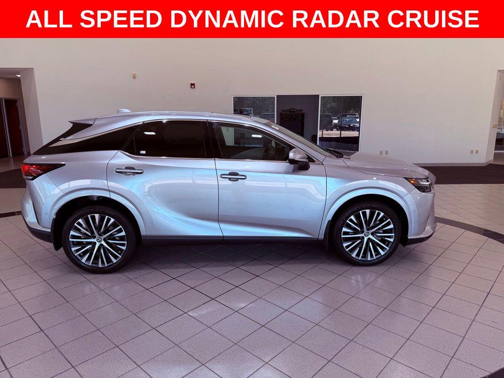 2024 Lexus RX 350 PREMIUM PLUS 照片 9