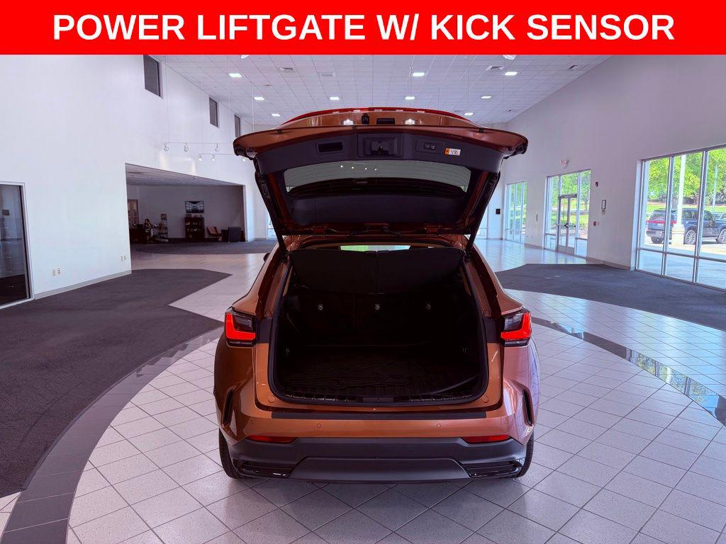 2026 Lexus NX 350 PREMIUM photo 7