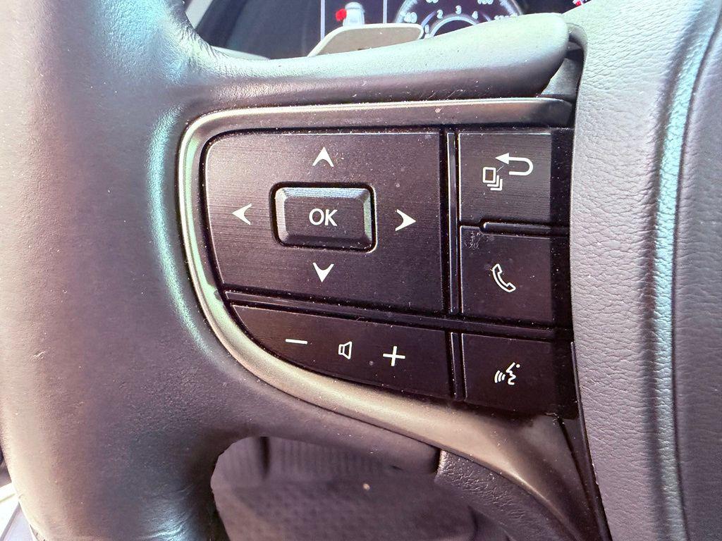 صورة مصغرة 21 لـ 2024 Lexus ES 350 LUXURY