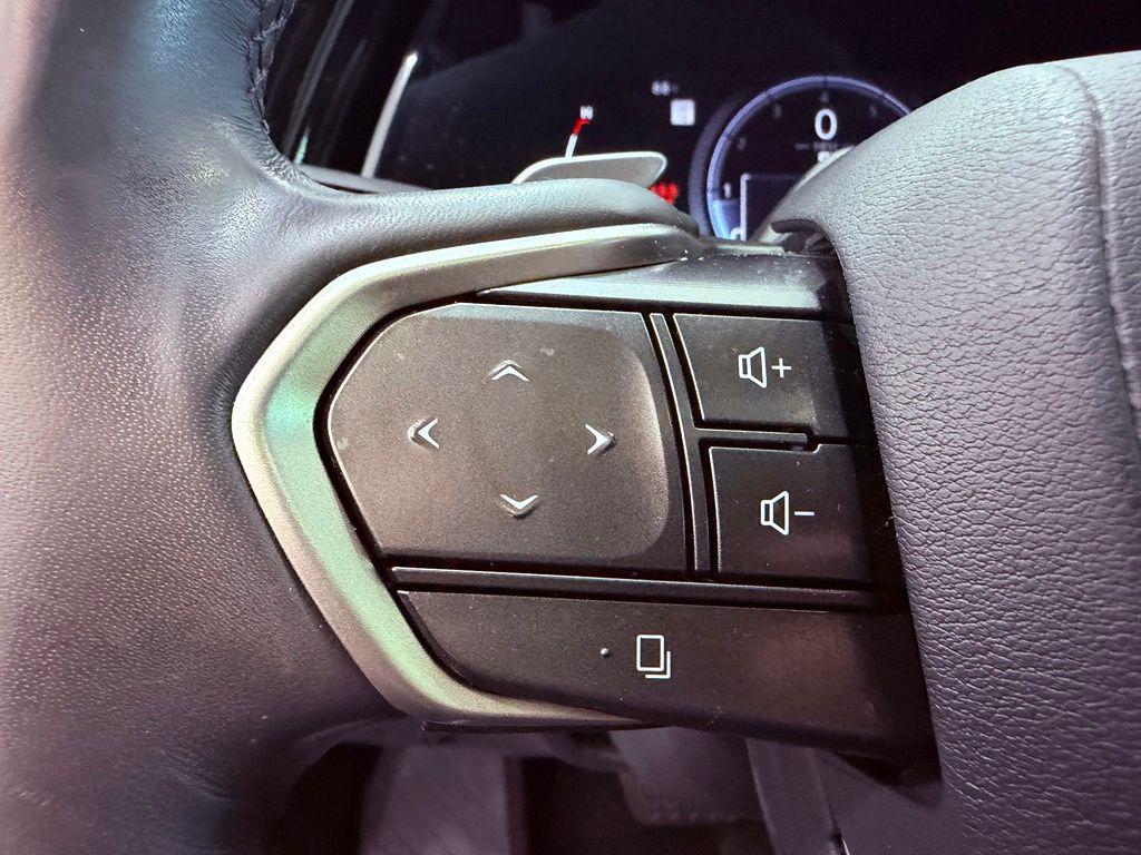 2023 Lexus RX 350 PREMIUM PLUS — миниатюра 23