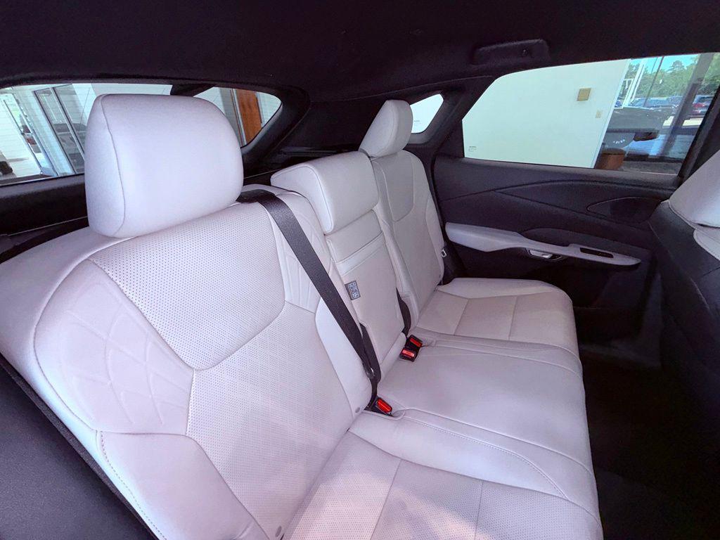 2023 Lexus RX 350 PREMIUM PLUS — миниатюра 17