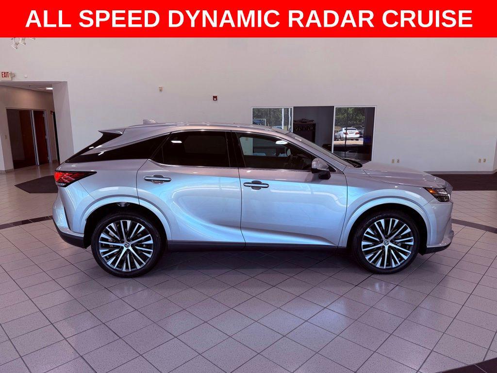 2023 Lexus RX 350 PREMIUM PLUS — фото 9