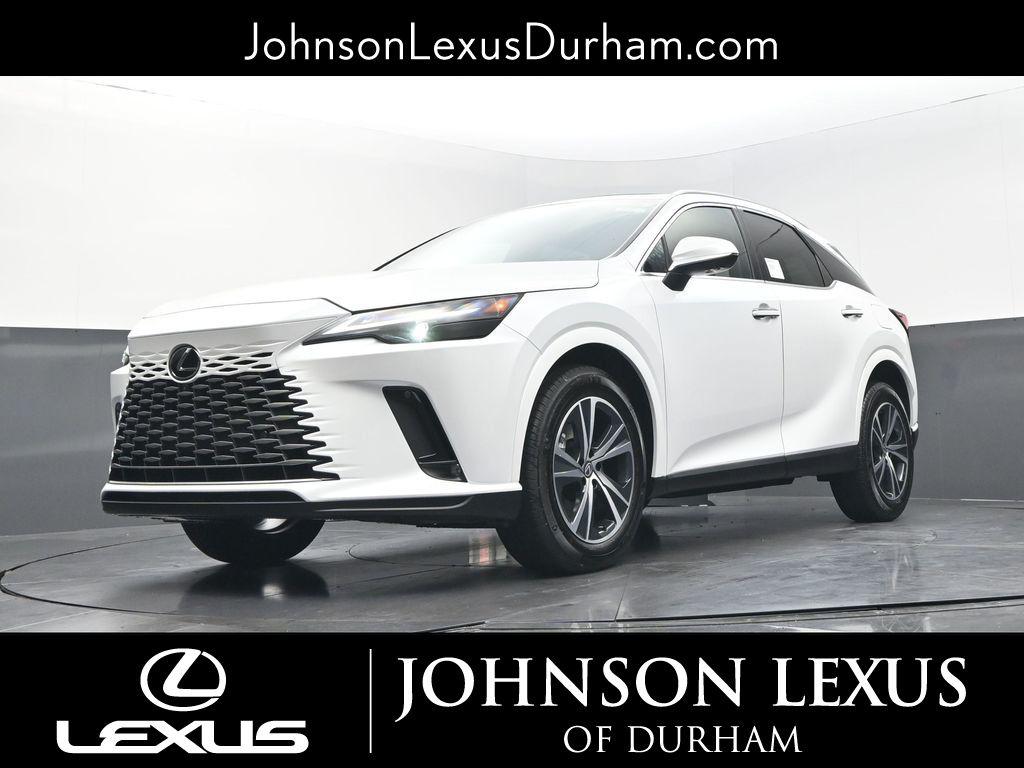 2026 Lexus RX 350 PREMIUM 缩略图 18