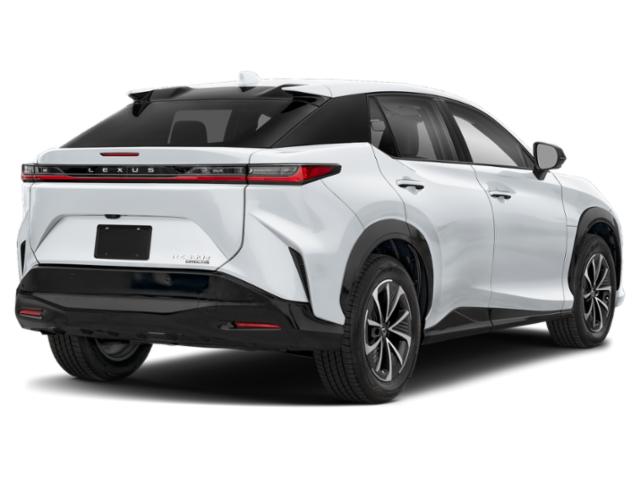صورة 3 لـ 2026 Lexus RZ 450E PREMIUM
