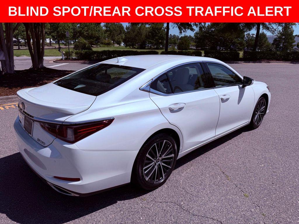 2024 Lexus ES 350 PREMIUM 照片 7