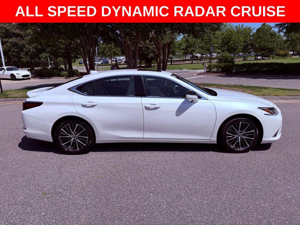2024 Lexus ES 350 PREMIUM 照片 8