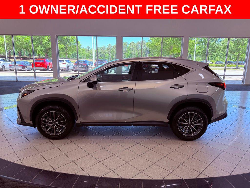 صورة 4 لـ 2024 Lexus NX 350 PREMIUM