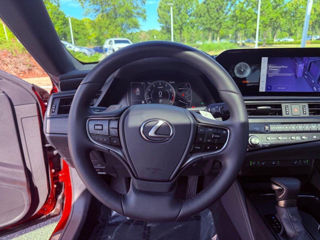 2025 Lexus ES 350 PREMIUM 缩略图 19