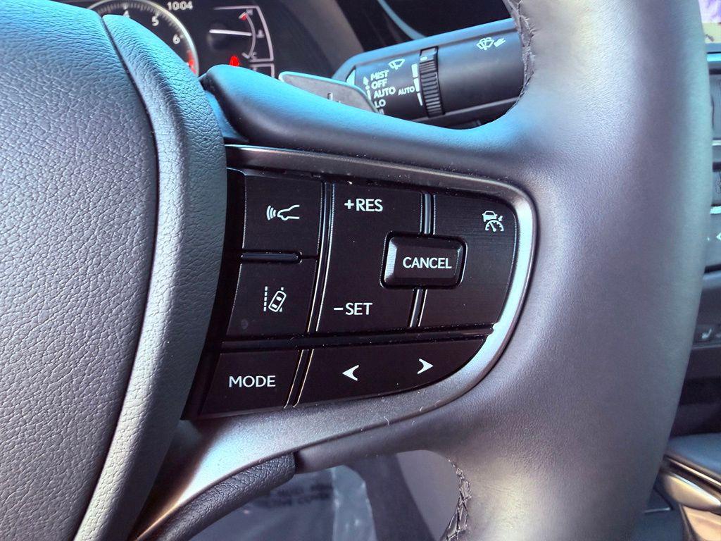 2025 Lexus ES 350 PREMIUM 缩略图 21