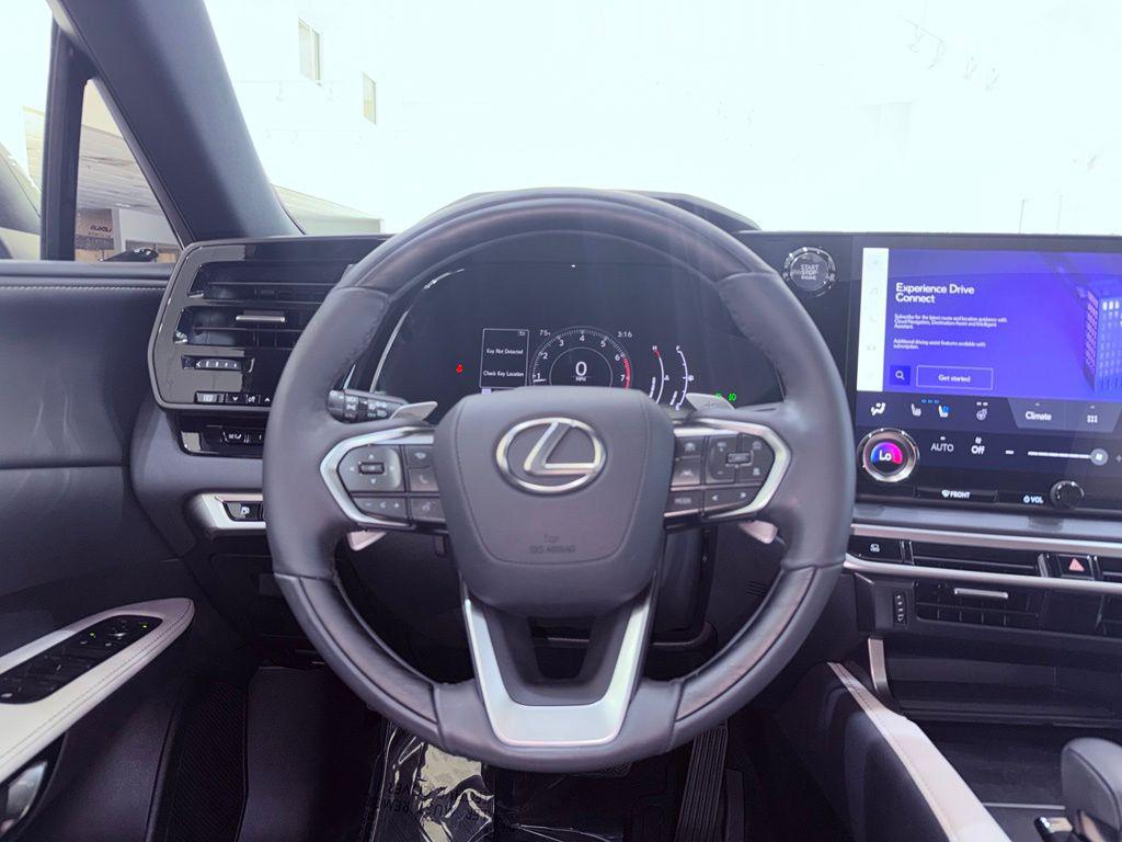 2024 Lexus RX 350 PREMIUM — миниатюра 20