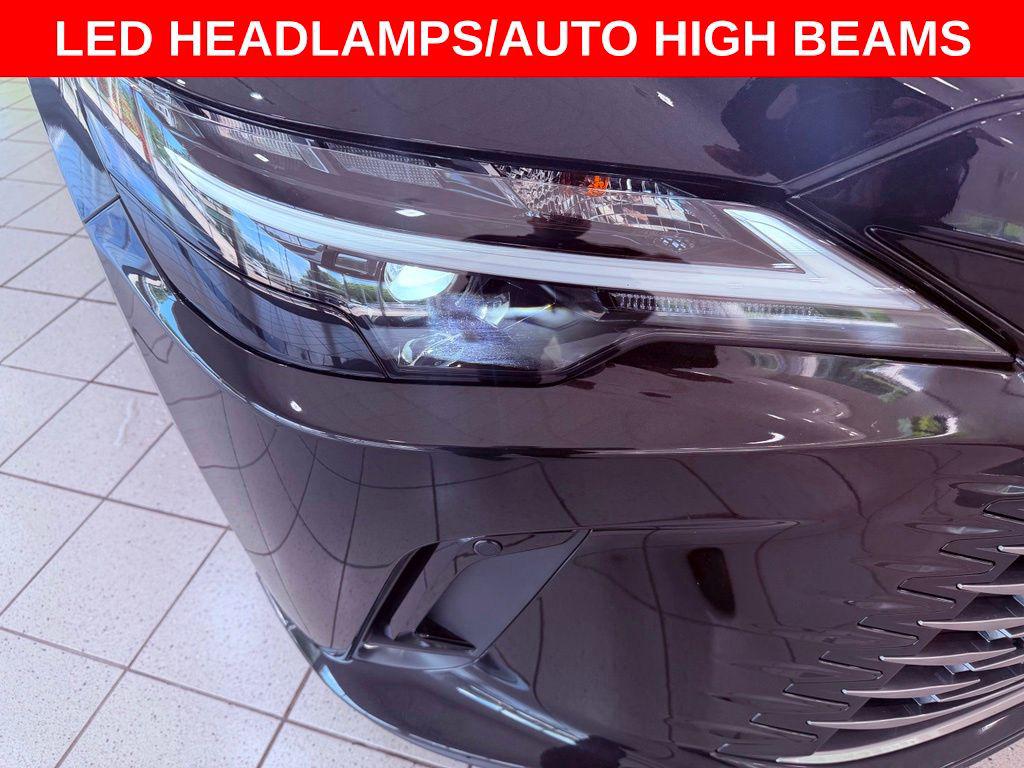 2024 Lexus RX 350 PREMIUM — фото 10