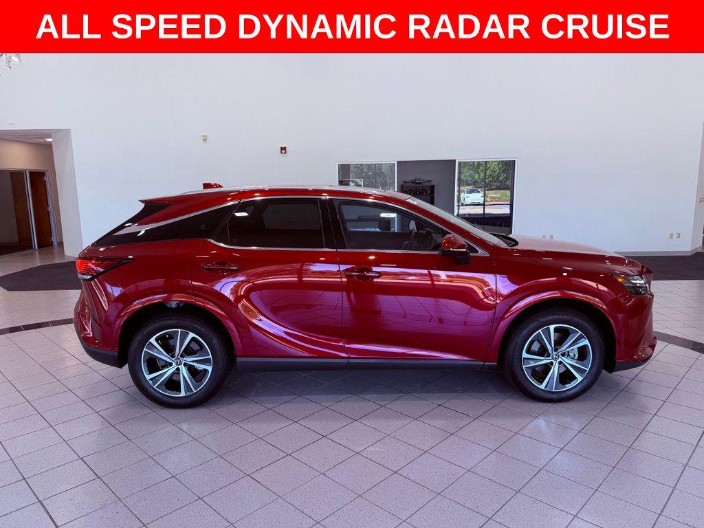 صورة 9 لـ 2025 Lexus RX 350 PREMIUM