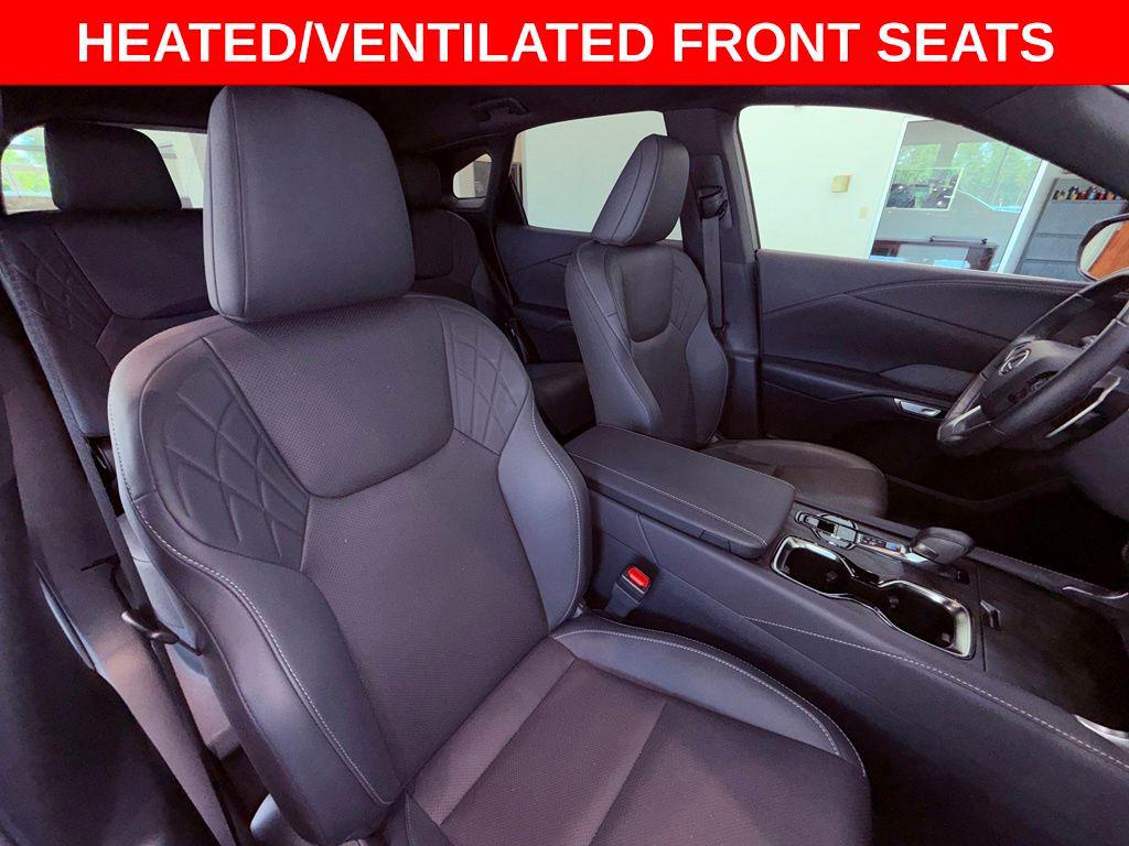 2025 Lexus RX 350 PREMIUM 照片 14