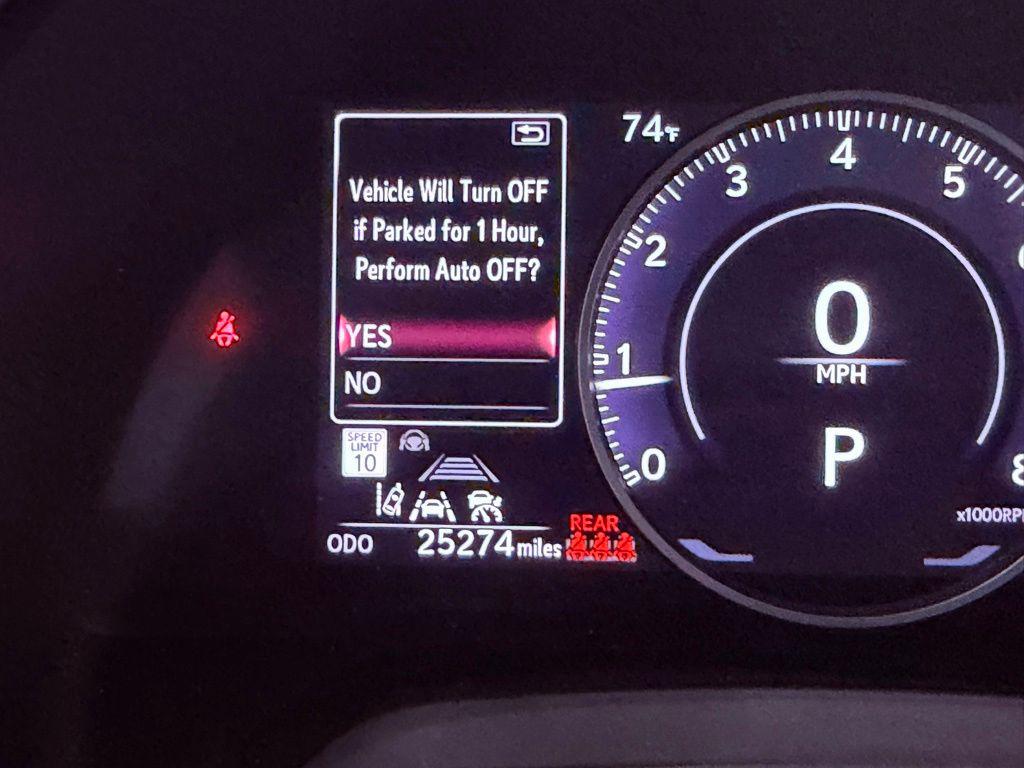 2023 Lexus RX 350 PREMIUM 缩略图 21