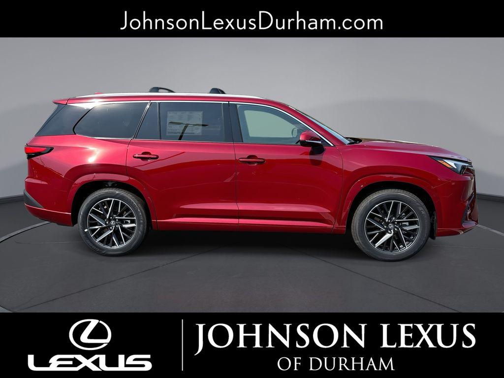 2026 Lexus TX 350 PREMIUM photo 9