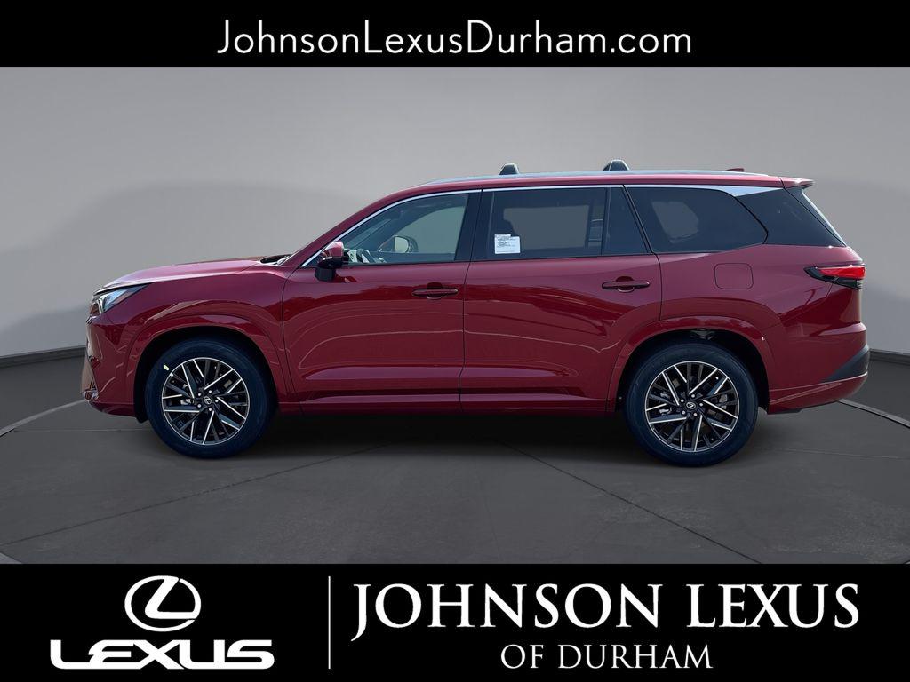 2026 Lexus TX 350 PREMIUM photo 5