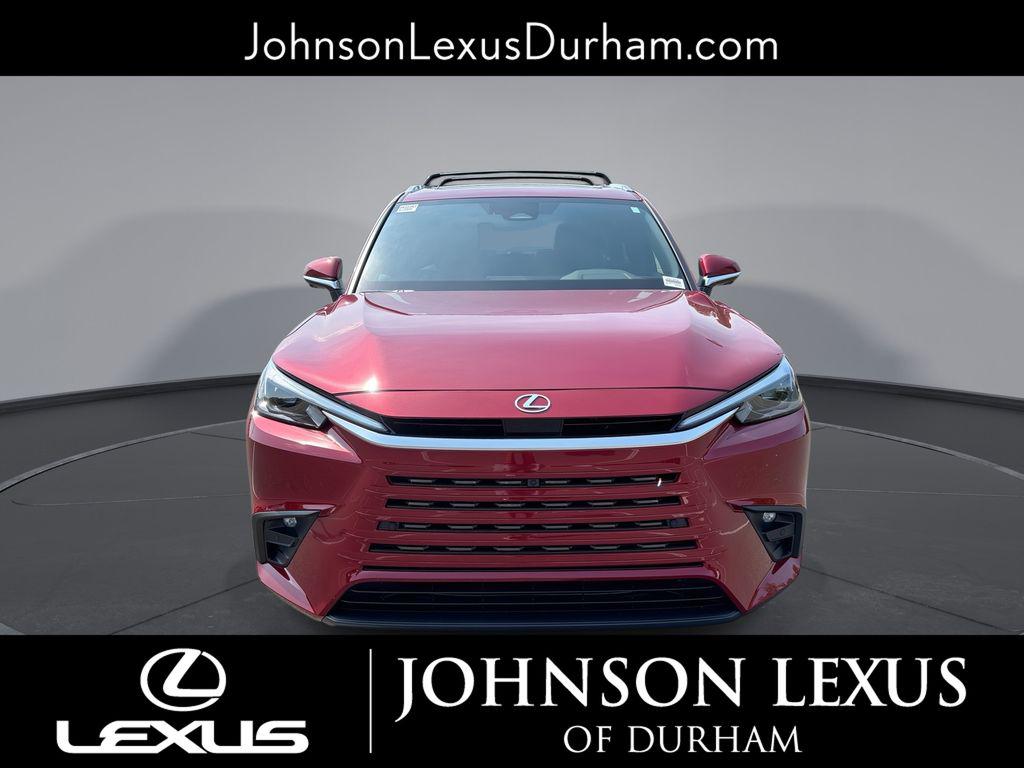 2026 Lexus TX 350 PREMIUM photo 2