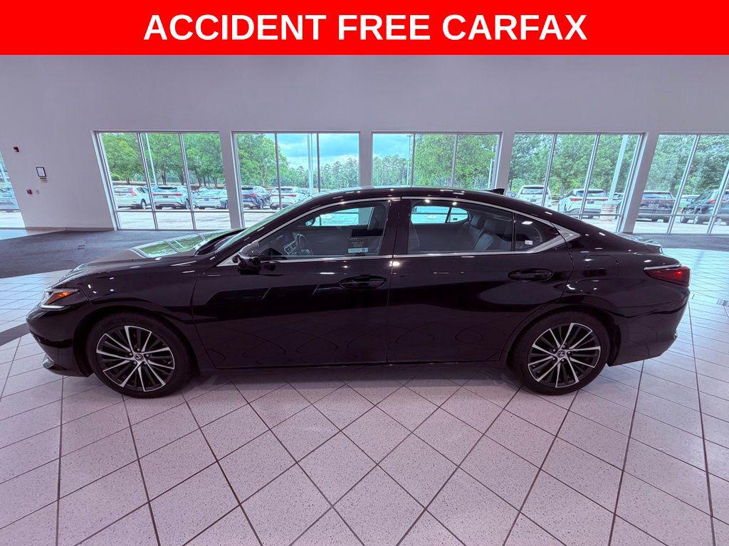 2025 Lexus ES 350 PREMIUM 照片 4