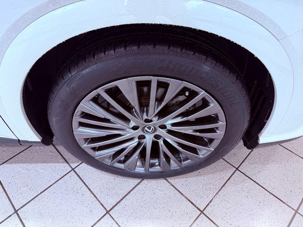 2023 Lexus RX 350 LUXURY — миниатюра 21