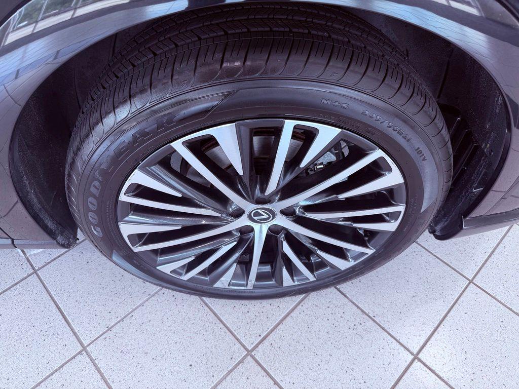 صورة مصغرة 18 لـ 2024 Lexus RX 350 PREMIUM PLUS