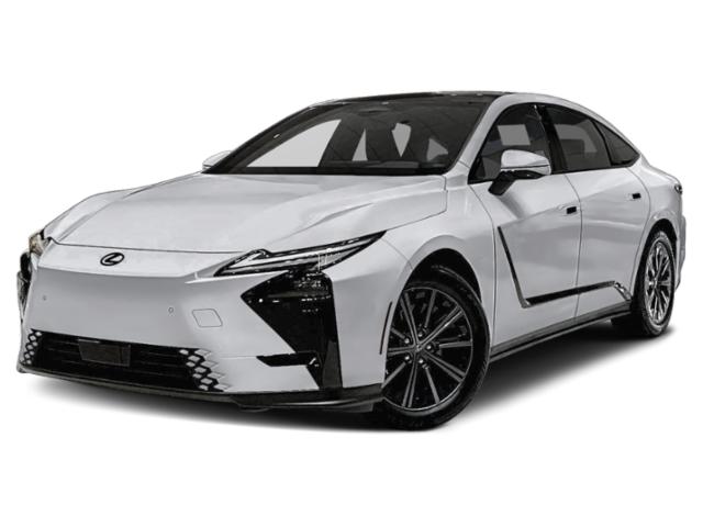 New 2026 Lexus ES 350e Premium