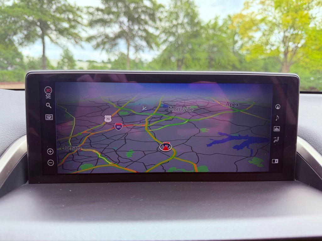 2021 Lexus NX 300 BASE 照片 12