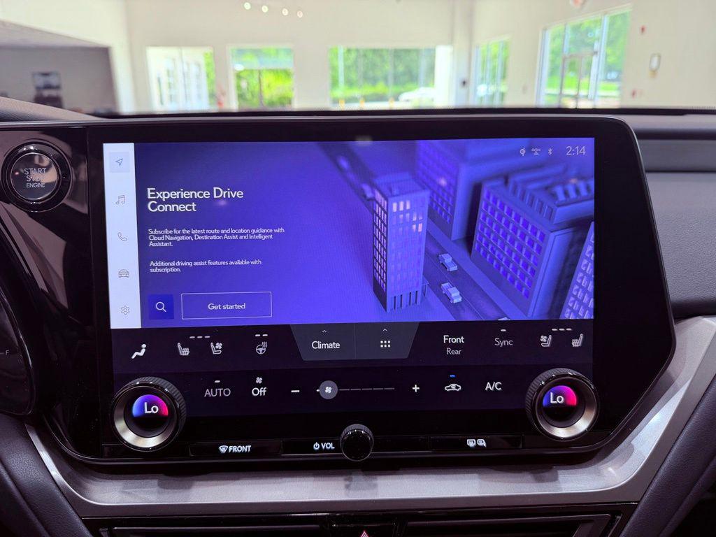 2024 Lexus TX 350 PREMIUM thumbnail 26