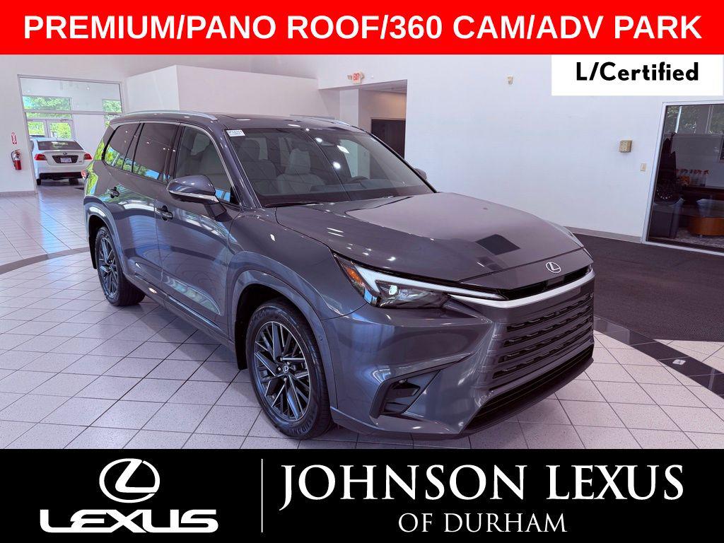 2024 Lexus TX 350 PREMIUM — фото 1