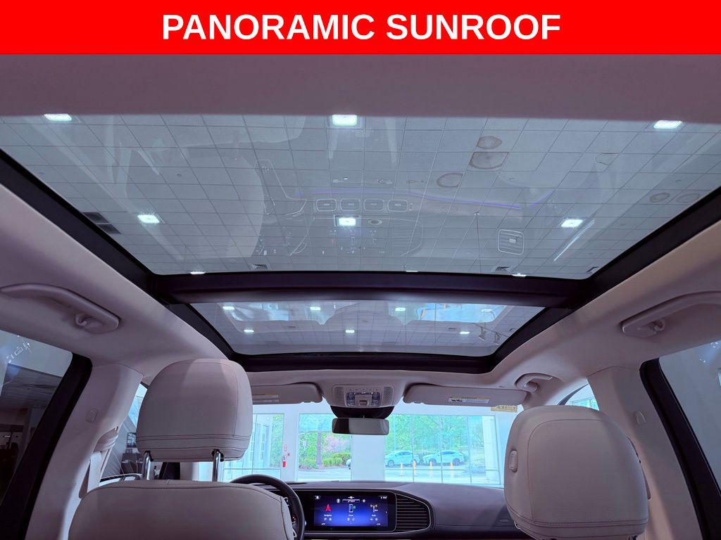 MERCEDES-BENZ GLE - 8