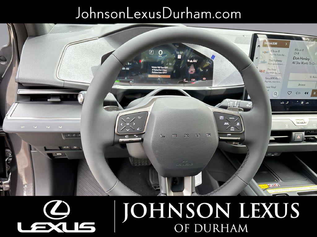 2026 Lexus ES 350H PREMIUM 缩略图 11