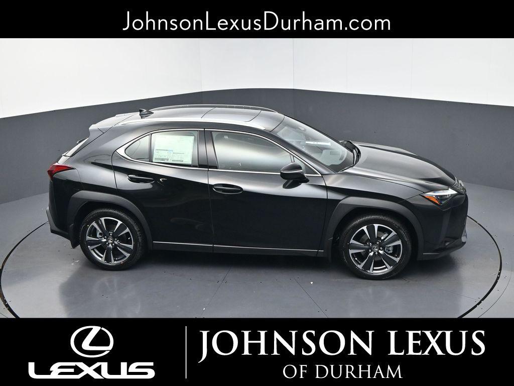 2026 Lexus UX 300H BASE — миниатюра 28