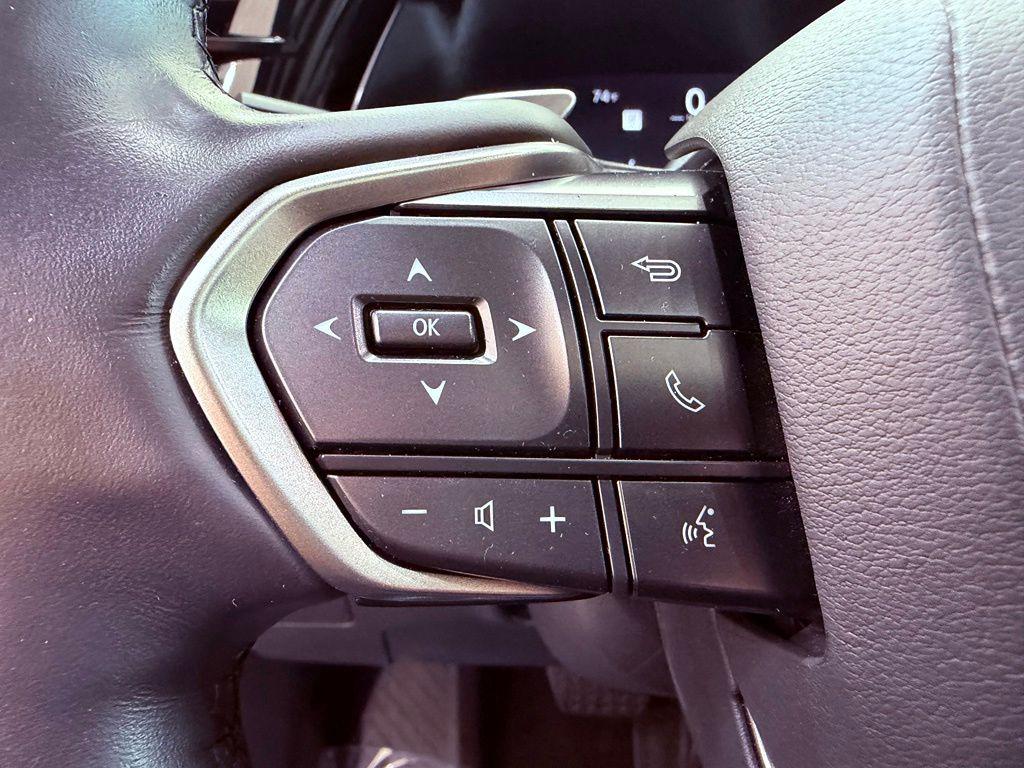 2024 Lexus TX 350 PREMIUM 缩略图 22