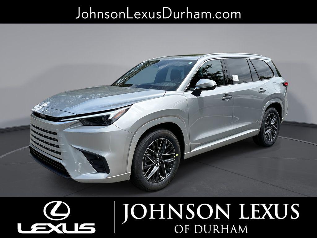 New 2026 Lexus TX 350 Premium