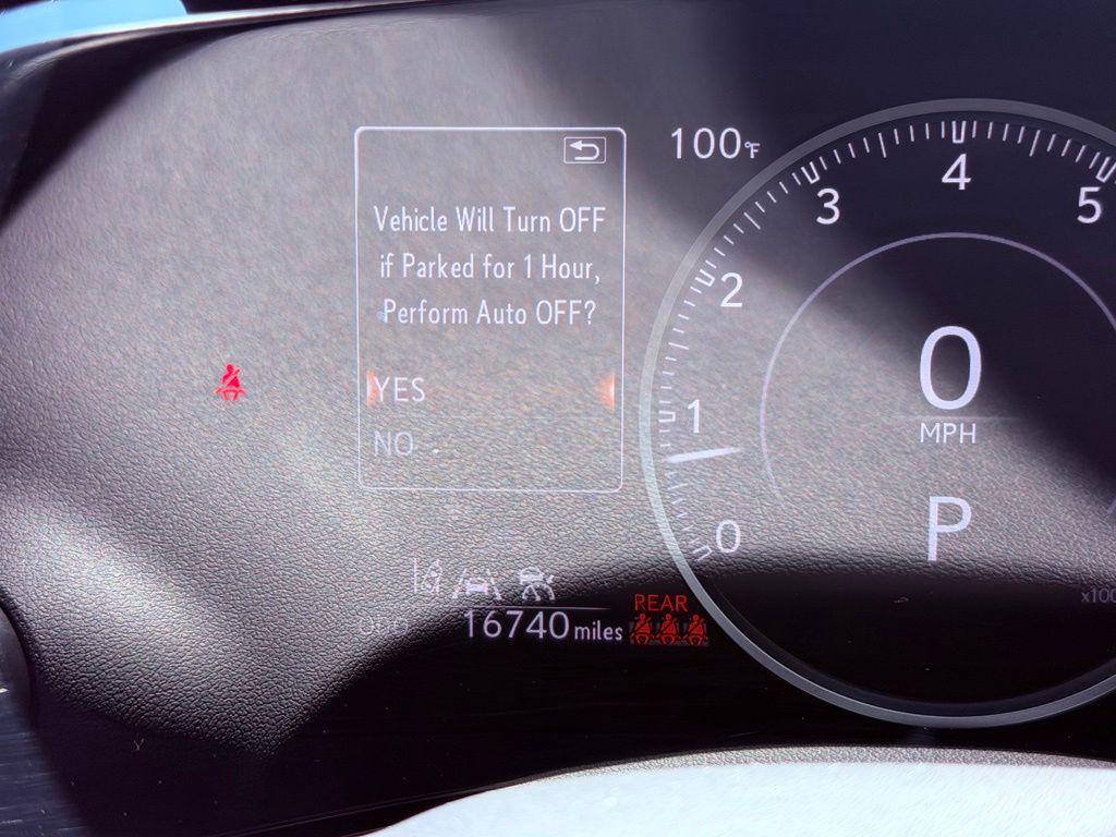 صورة مصغرة 25 لـ 2025 Lexus NX 250 PREMIUM