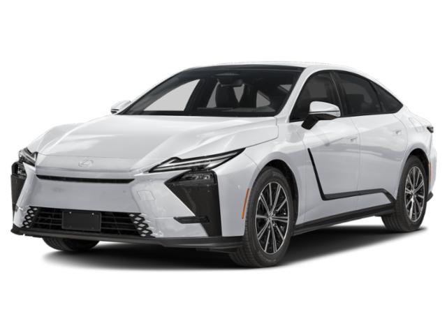 New 2026 Lexus ES 350h Premium