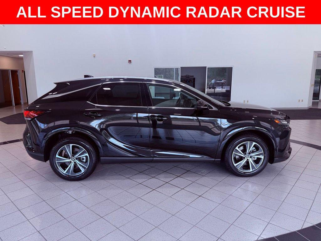 2024 Lexus RX 350 PREMIUM 照片 9
