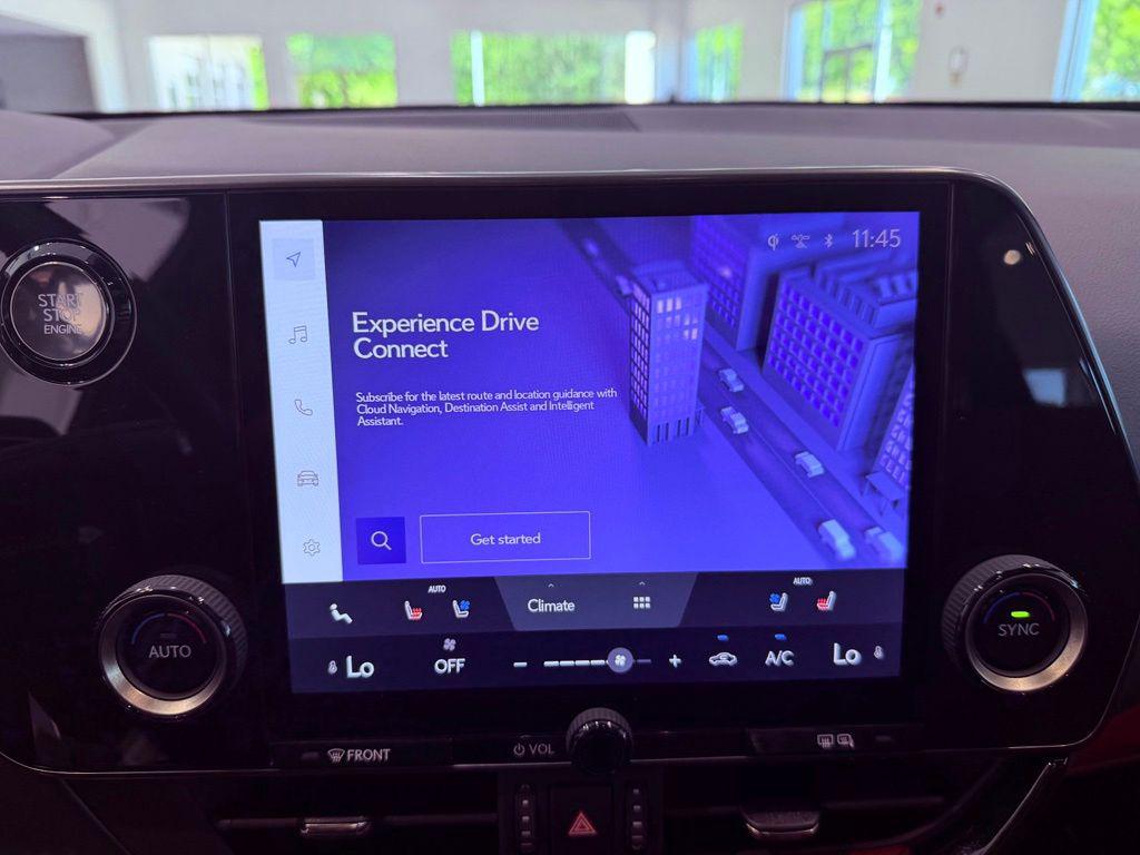 صورة مصغرة 24 لـ 2025 Lexus NX 250 PREMIUM