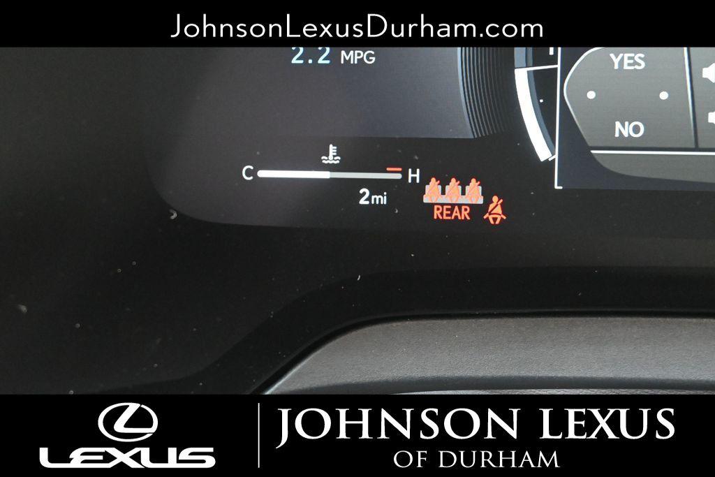 صورة مصغرة 14 لـ 2026 Lexus RX 350 LUXURY