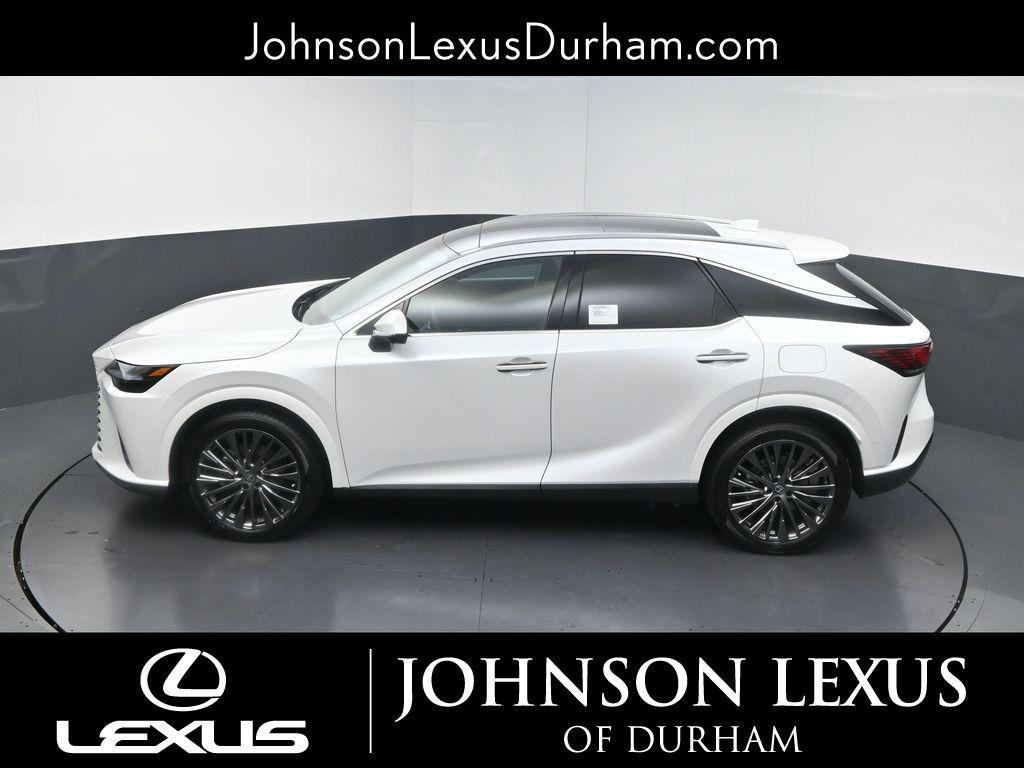 صورة مصغرة 30 لـ 2026 Lexus RX 350 LUXURY